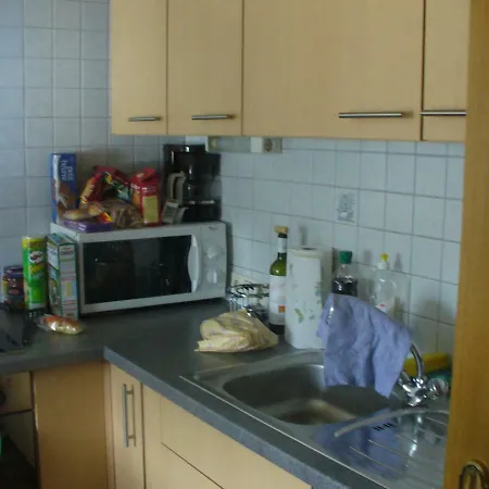 S'geadlers Apartamento