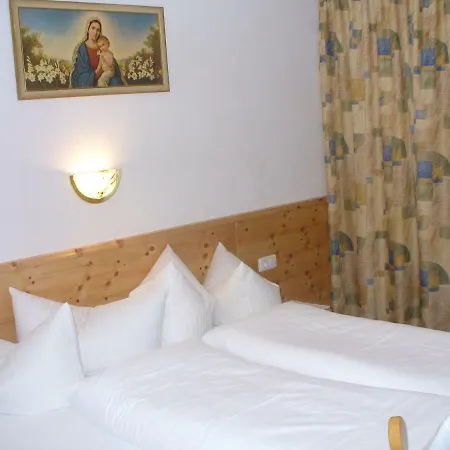 Apartamento S'geadlers