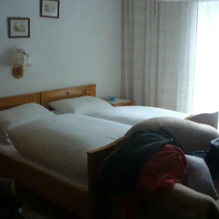 S'geadlers Apartamento